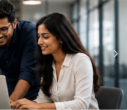 Indian professional