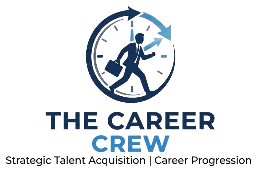 The Career Crew